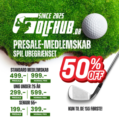 🚀 Presale Medlemskab
